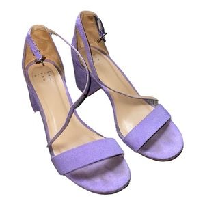 Violet Michaela Heels